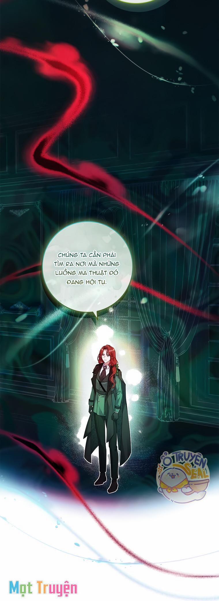 Tôi Đã Tắt Cài Đặt Chế Độ Nhận Thức Nỗi Đau! 22 trang 45