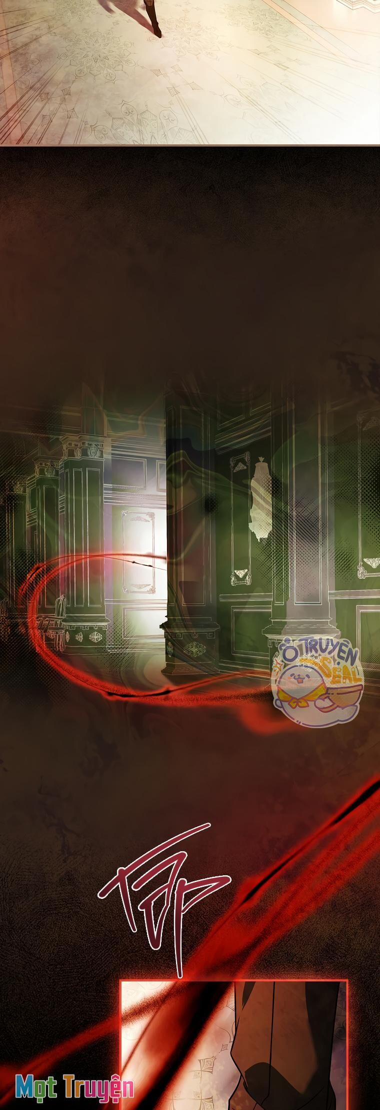 Tôi Đã Tắt Cài Đặt Chế Độ Nhận Thức Nỗi Đau! 22 trang 49