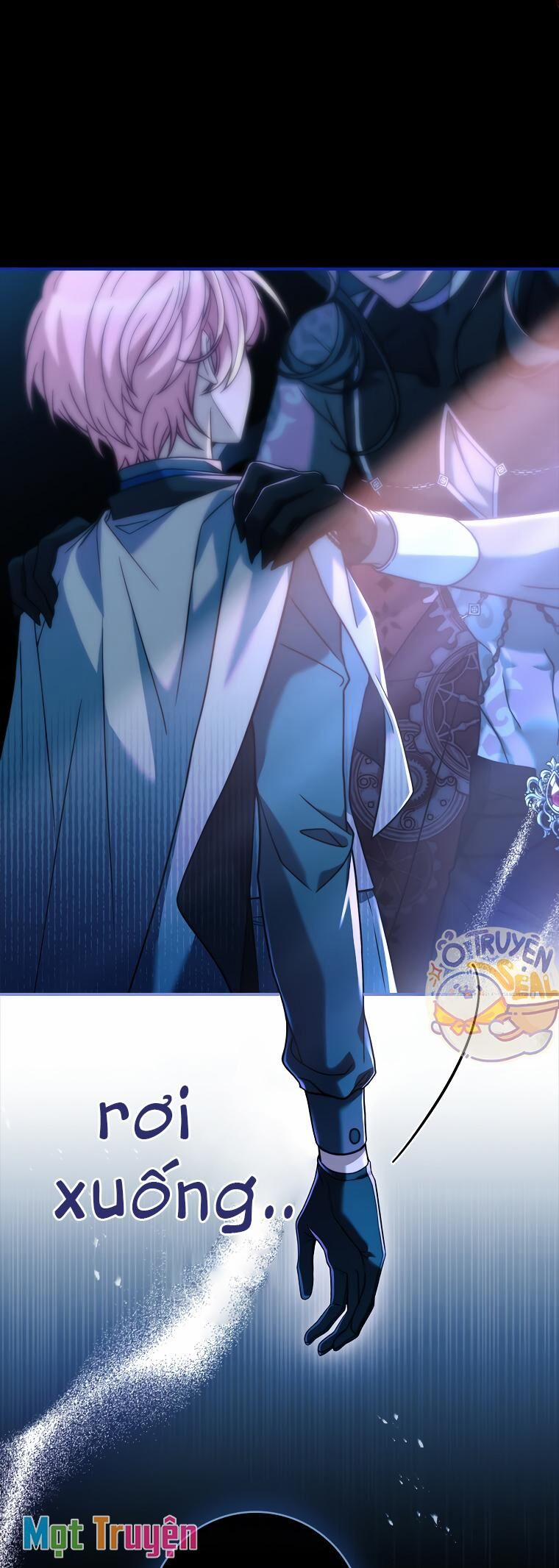 Tôi Đã Tắt Cài Đặt Chế Độ Nhận Thức Nỗi Đau! 22 trang 5