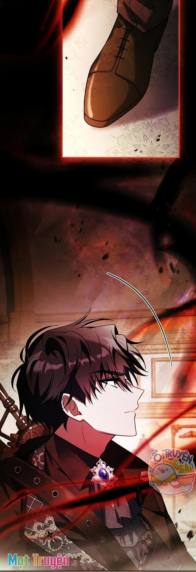 Tôi Đã Tắt Cài Đặt Chế Độ Nhận Thức Nỗi Đau! 22 trang 50