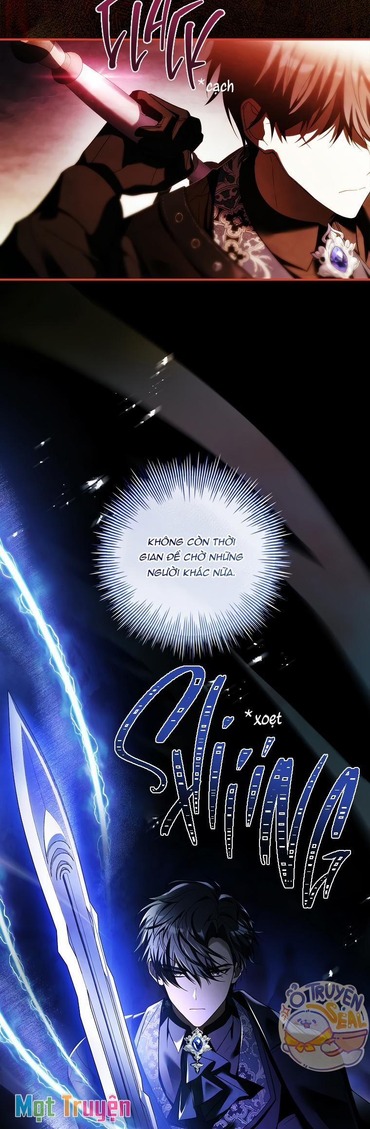 Tôi Đã Tắt Cài Đặt Chế Độ Nhận Thức Nỗi Đau! 22 trang 52