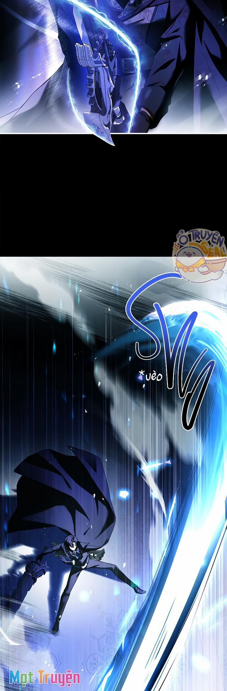 Tôi Đã Tắt Cài Đặt Chế Độ Nhận Thức Nỗi Đau! 22 trang 53