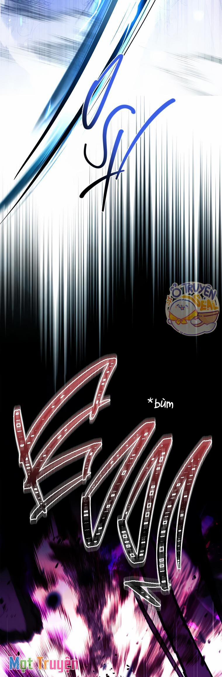 Tôi Đã Tắt Cài Đặt Chế Độ Nhận Thức Nỗi Đau! 22 trang 54