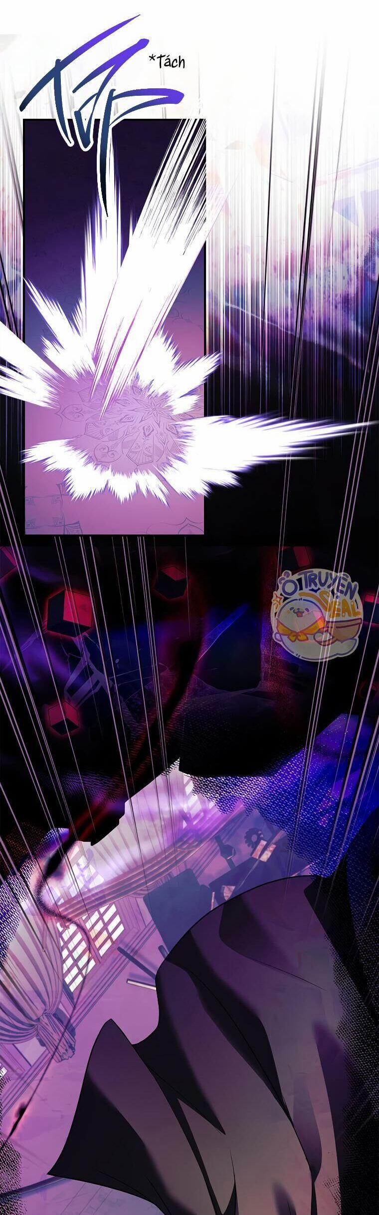 Tôi Đã Tắt Cài Đặt Chế Độ Nhận Thức Nỗi Đau! 22 trang 58