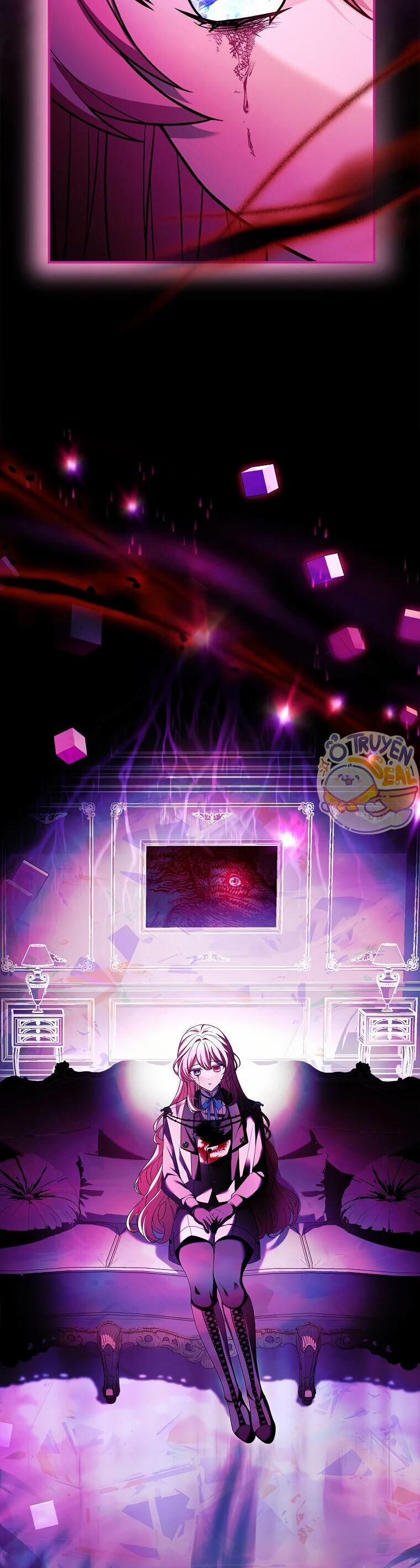 Tôi Đã Tắt Cài Đặt Chế Độ Nhận Thức Nỗi Đau! 22 trang 61