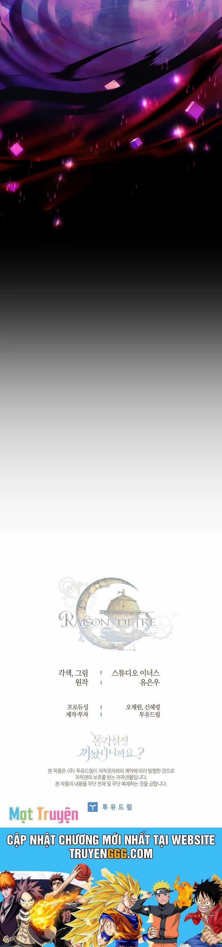 Tôi Đã Tắt Cài Đặt Chế Độ Nhận Thức Nỗi Đau! 22 trang 62