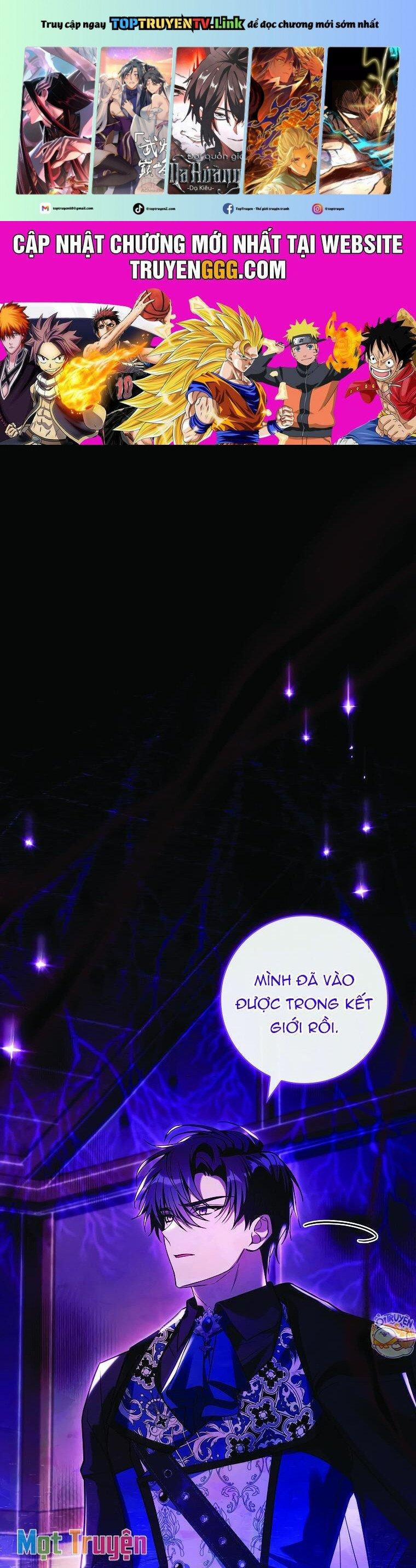 Tôi Đã Tắt Cài Đặt Chế Độ Nhận Thức Nỗi Đau! 23 trang 0