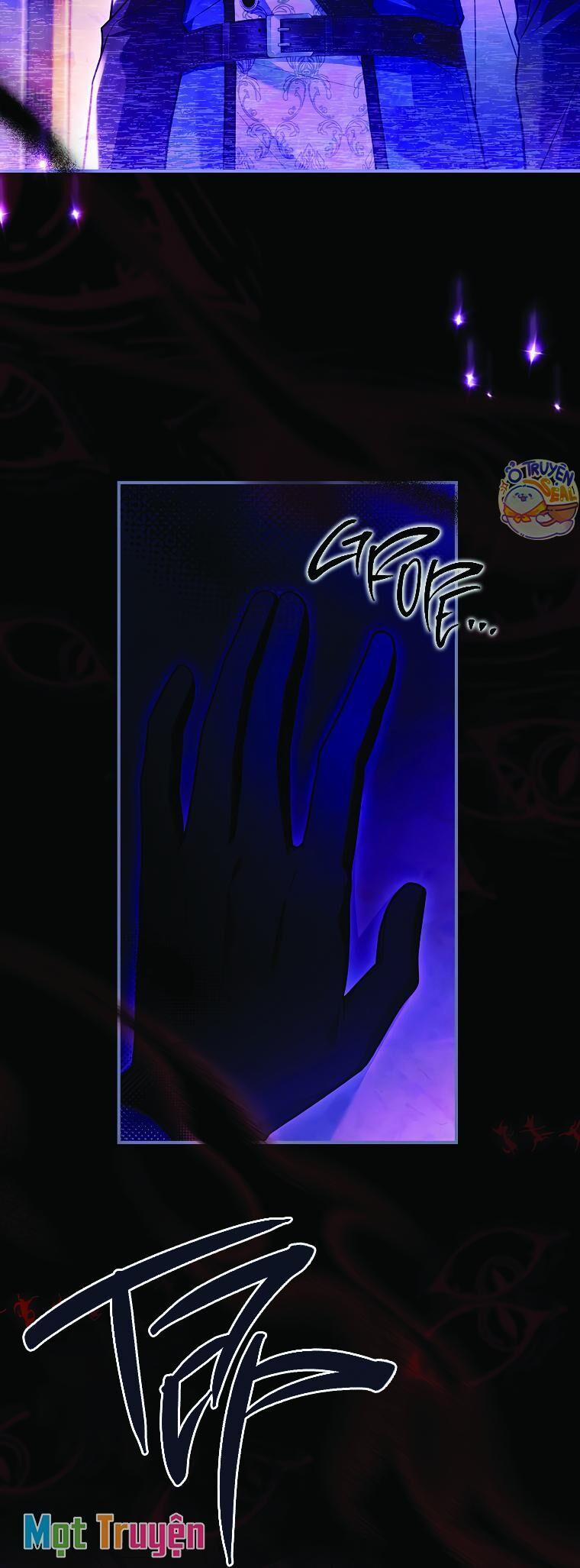 Tôi Đã Tắt Cài Đặt Chế Độ Nhận Thức Nỗi Đau! 23 trang 1