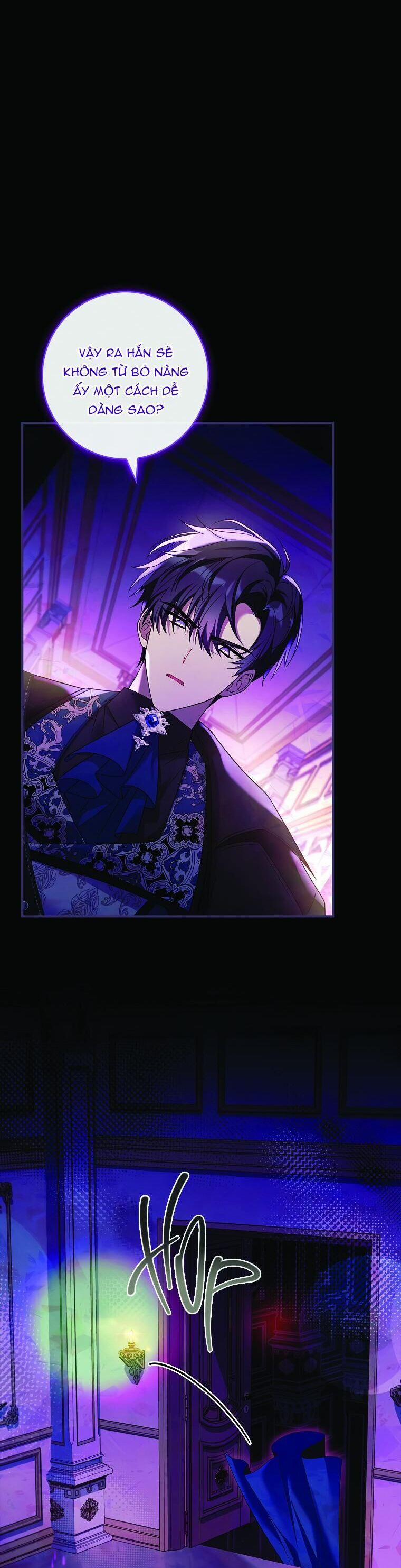 Tôi Đã Tắt Cài Đặt Chế Độ Nhận Thức Nỗi Đau! 23 trang 18