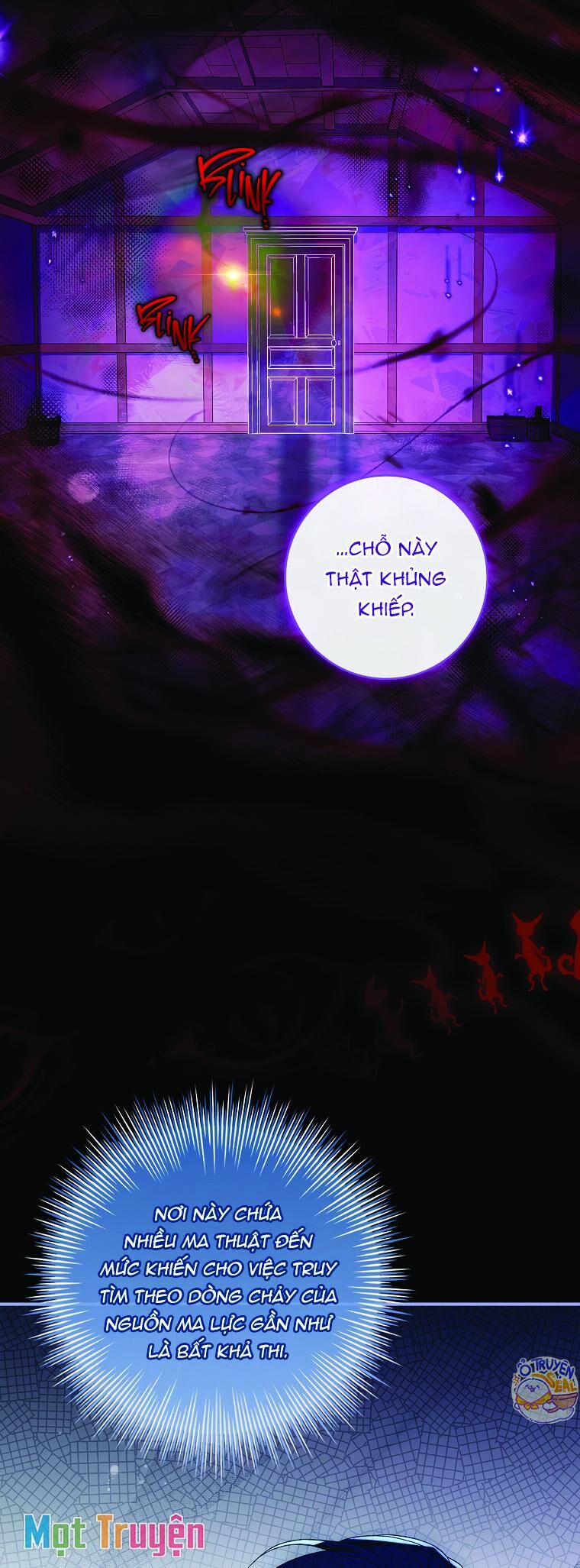 Tôi Đã Tắt Cài Đặt Chế Độ Nhận Thức Nỗi Đau! 23 trang 2