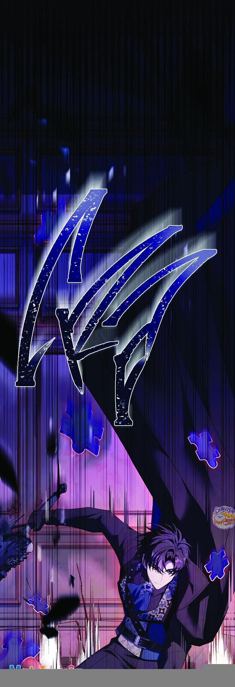 Tôi Đã Tắt Cài Đặt Chế Độ Nhận Thức Nỗi Đau! 23 trang 20