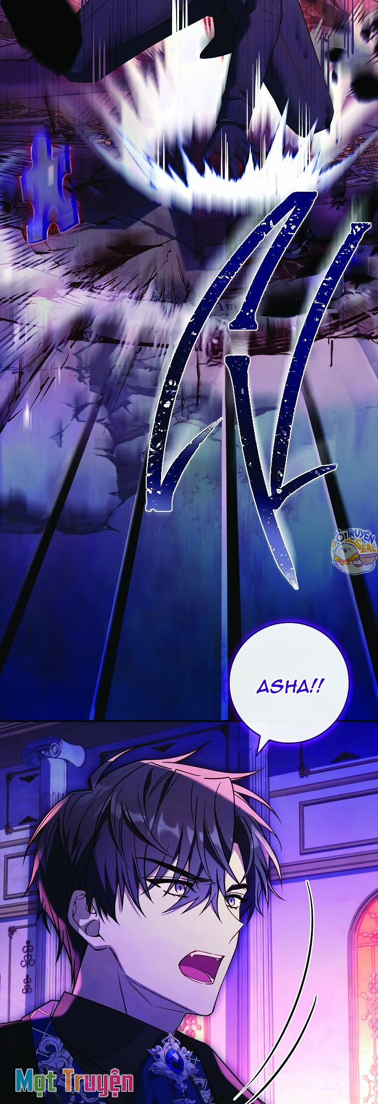 Tôi Đã Tắt Cài Đặt Chế Độ Nhận Thức Nỗi Đau! 23 trang 21