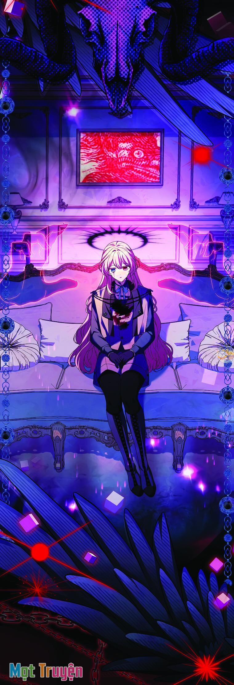 Tôi Đã Tắt Cài Đặt Chế Độ Nhận Thức Nỗi Đau! 23 trang 23