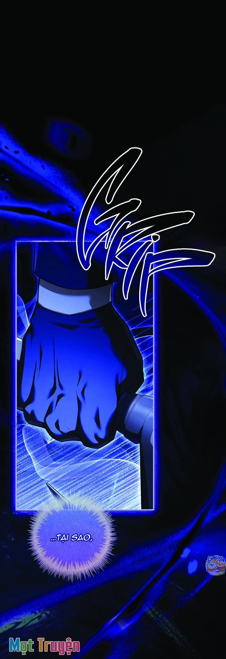 Tôi Đã Tắt Cài Đặt Chế Độ Nhận Thức Nỗi Đau! 23 trang 25