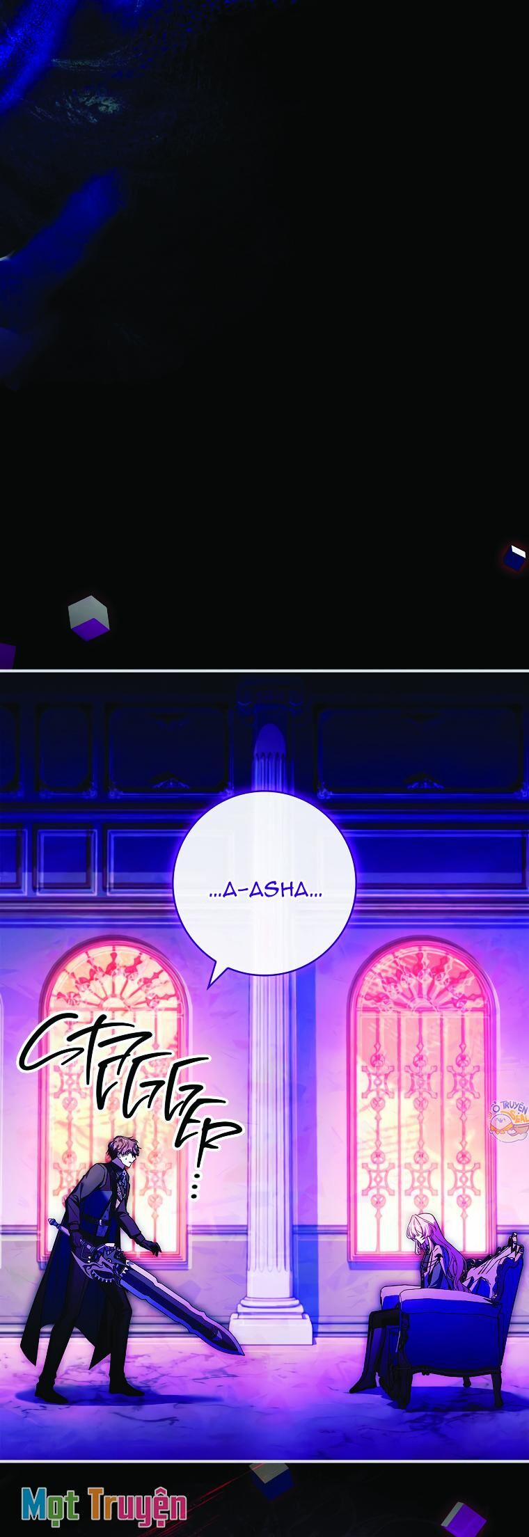 Tôi Đã Tắt Cài Đặt Chế Độ Nhận Thức Nỗi Đau! 23 trang 27