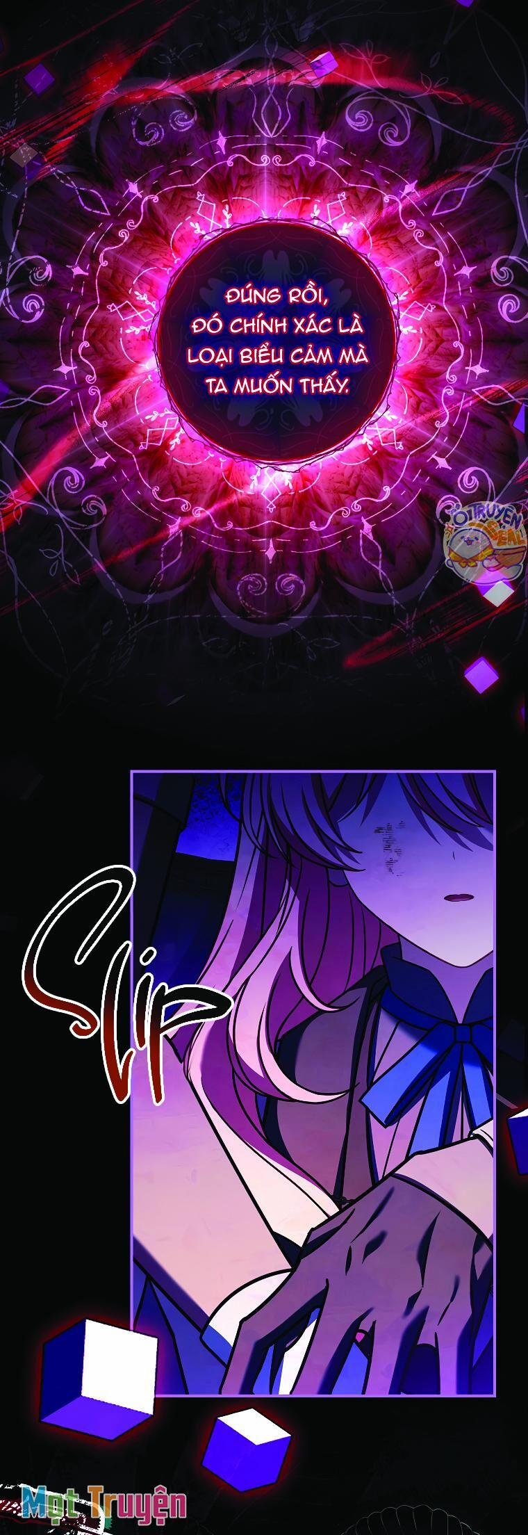 Tôi Đã Tắt Cài Đặt Chế Độ Nhận Thức Nỗi Đau! 23 trang 28