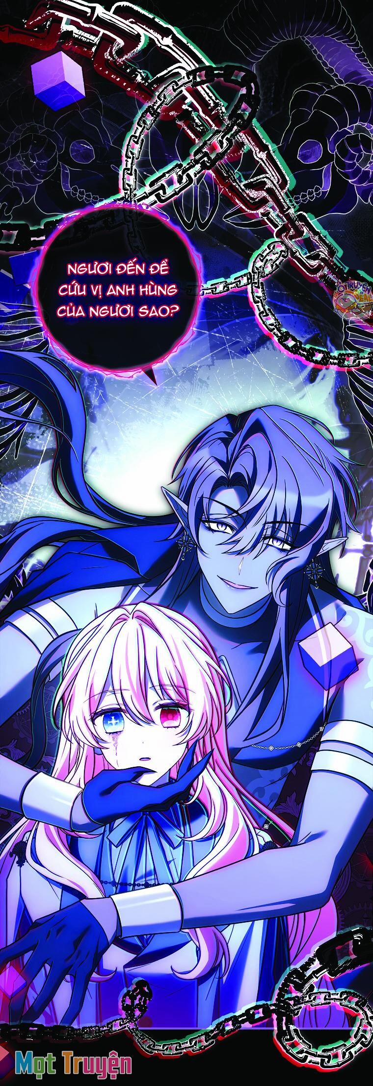 Tôi Đã Tắt Cài Đặt Chế Độ Nhận Thức Nỗi Đau! 23 trang 29