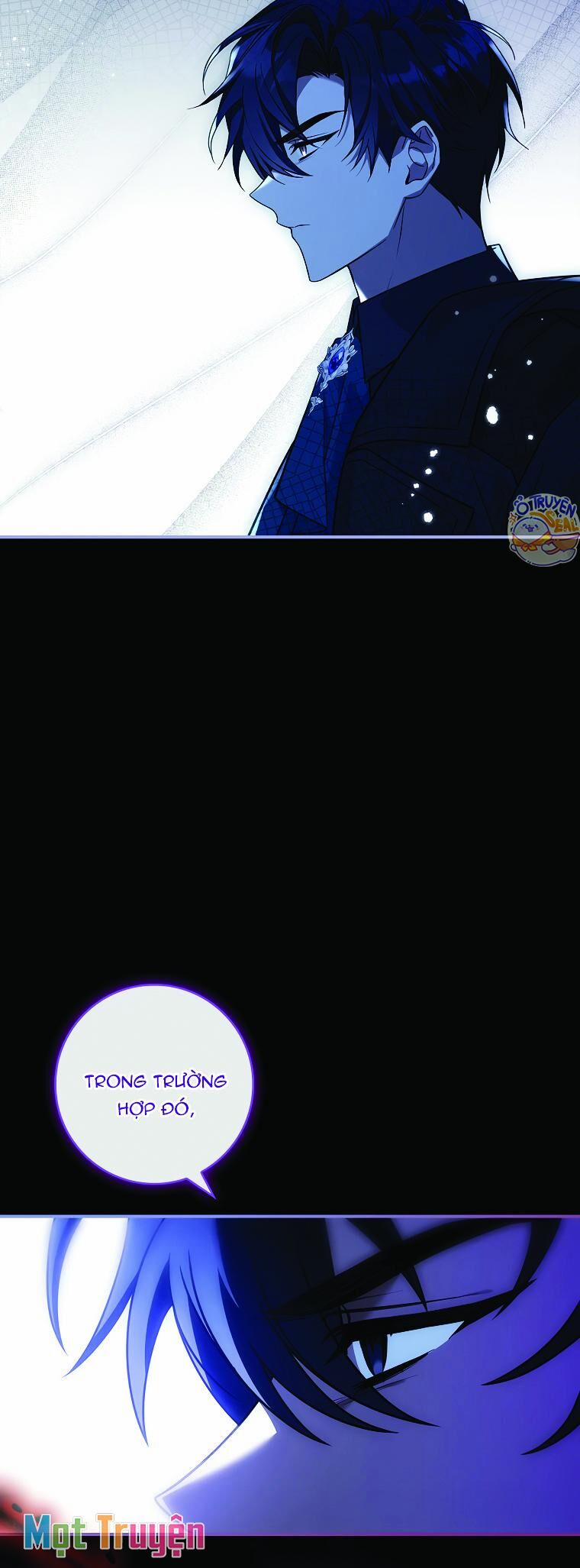 Tôi Đã Tắt Cài Đặt Chế Độ Nhận Thức Nỗi Đau! 23 trang 3