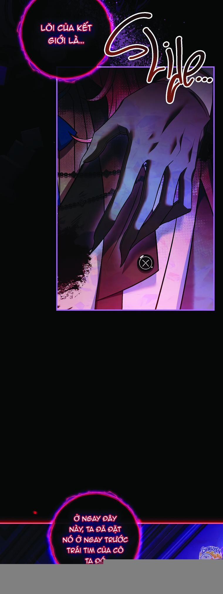 Tôi Đã Tắt Cài Đặt Chế Độ Nhận Thức Nỗi Đau! 23 trang 32