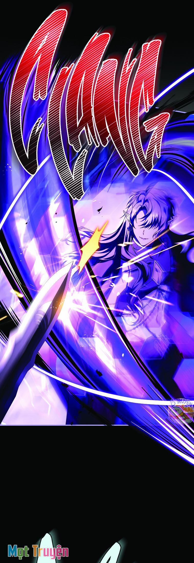 Tôi Đã Tắt Cài Đặt Chế Độ Nhận Thức Nỗi Đau! 23 trang 39