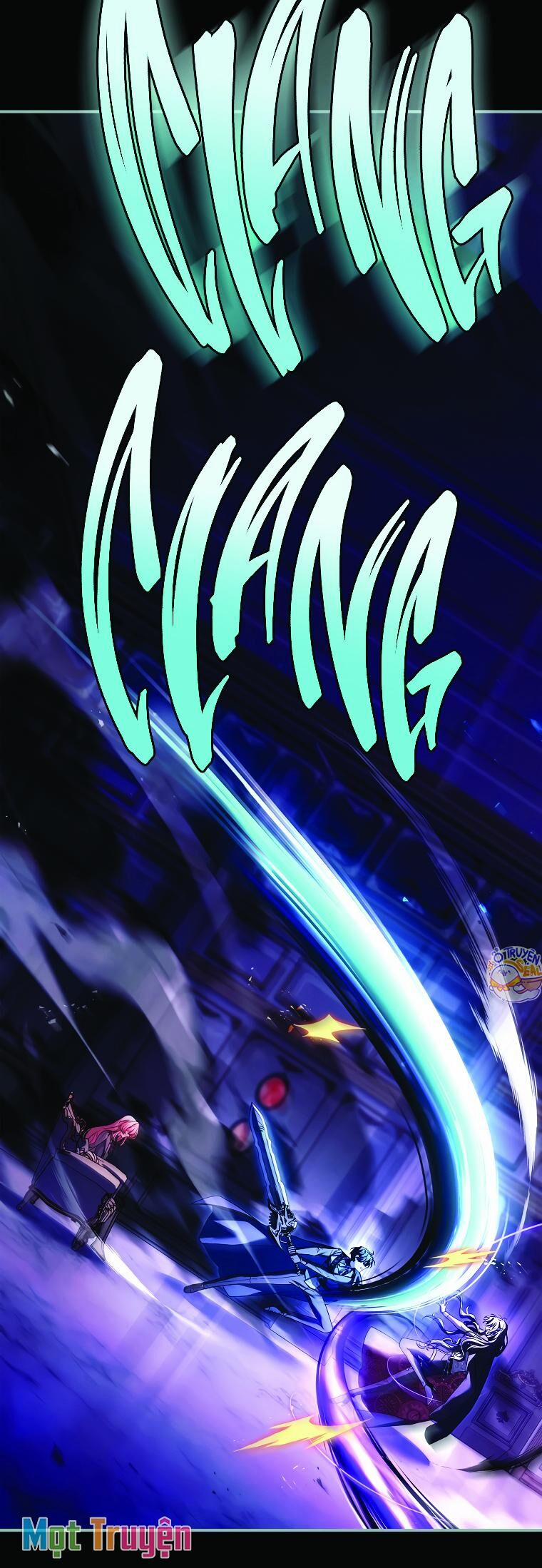 Tôi Đã Tắt Cài Đặt Chế Độ Nhận Thức Nỗi Đau! 23 trang 40