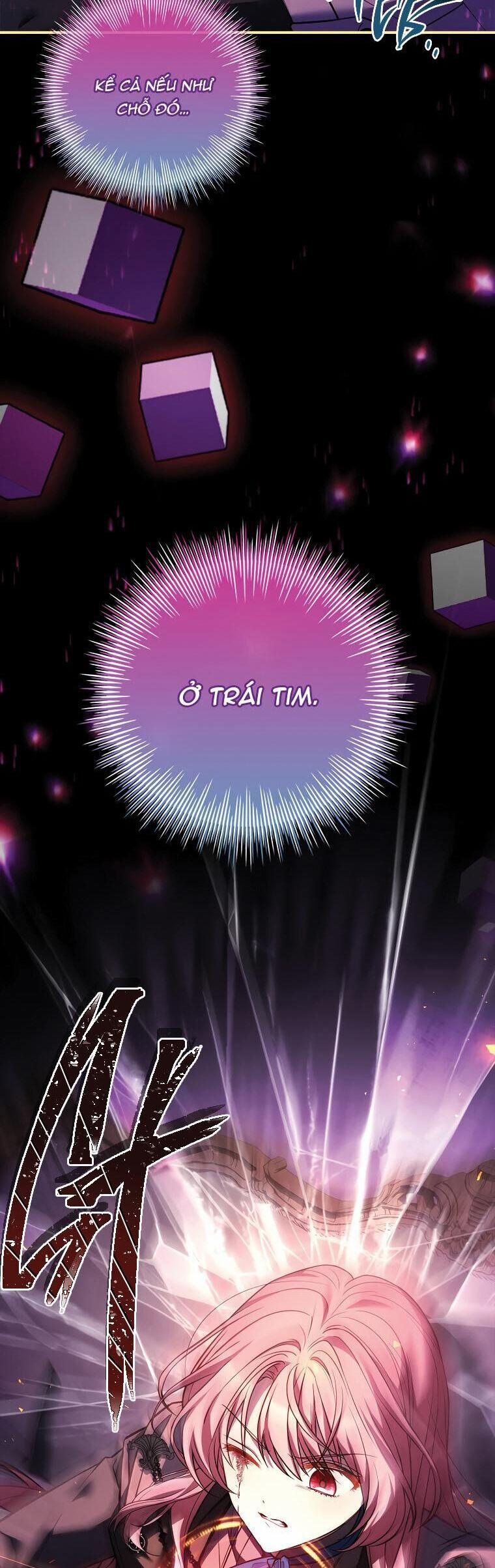 Tôi Đã Tắt Cài Đặt Chế Độ Nhận Thức Nỗi Đau! 23 trang 46