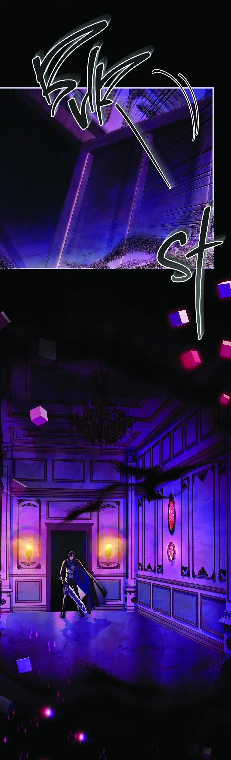 Tôi Đã Tắt Cài Đặt Chế Độ Nhận Thức Nỗi Đau! 23 trang 5