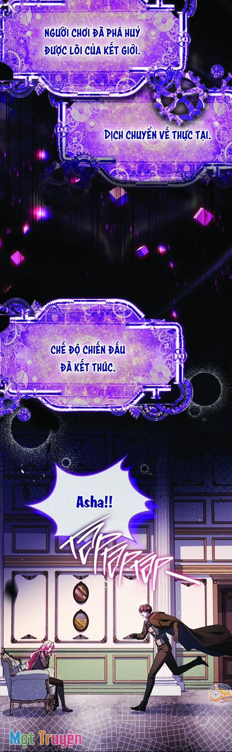 Tôi Đã Tắt Cài Đặt Chế Độ Nhận Thức Nỗi Đau! 23 trang 51