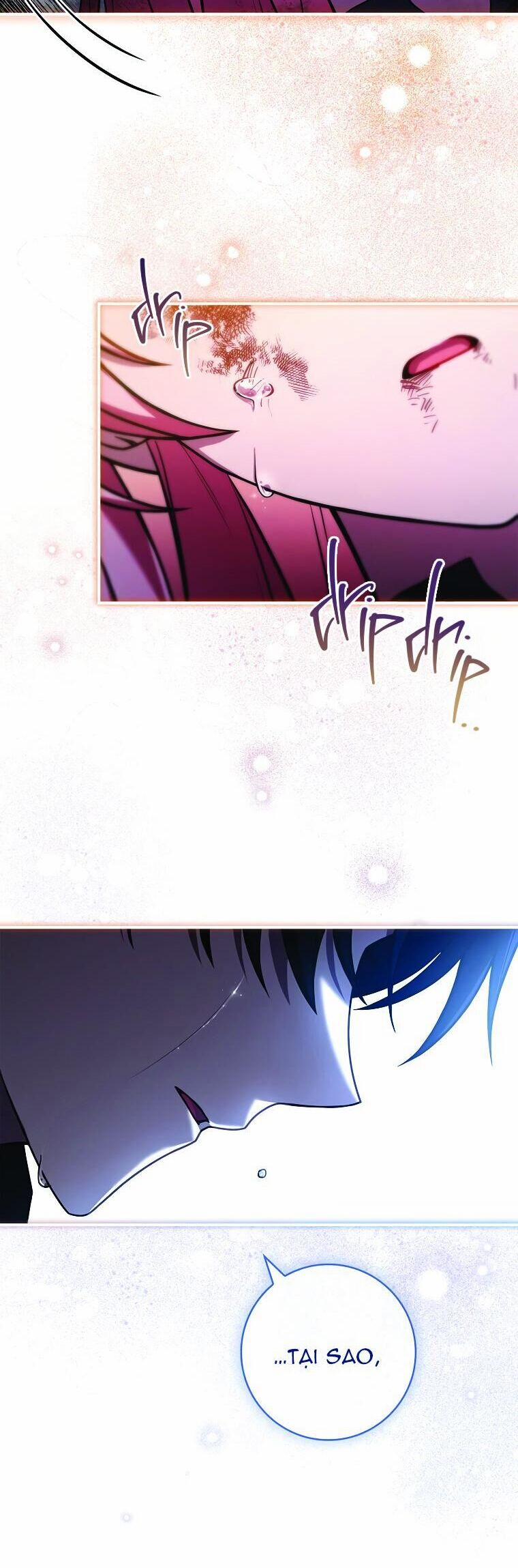 Tôi Đã Tắt Cài Đặt Chế Độ Nhận Thức Nỗi Đau! 23 trang 54