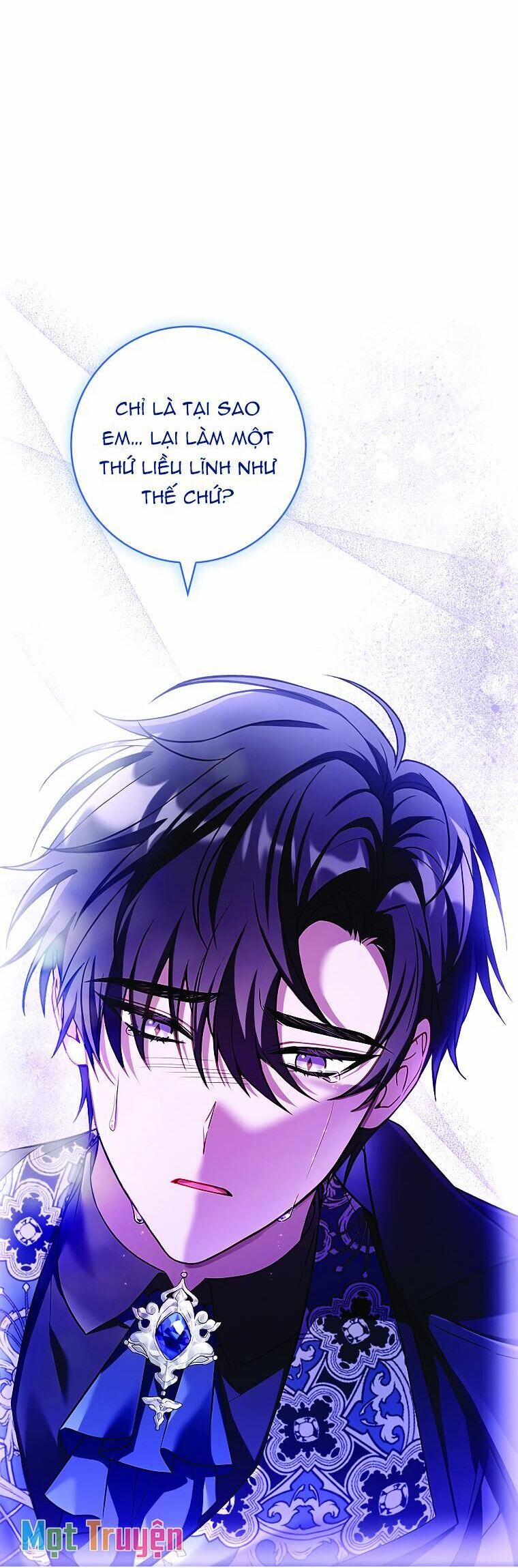 Tôi Đã Tắt Cài Đặt Chế Độ Nhận Thức Nỗi Đau! 23 trang 55