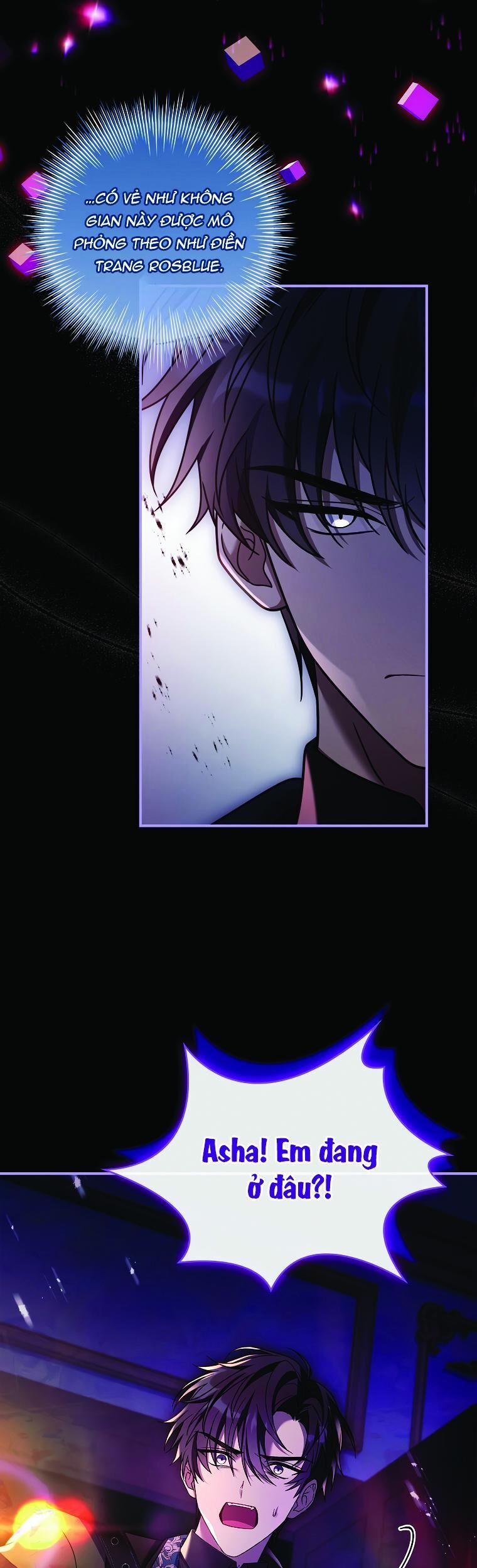 Tôi Đã Tắt Cài Đặt Chế Độ Nhận Thức Nỗi Đau! 23 trang 6