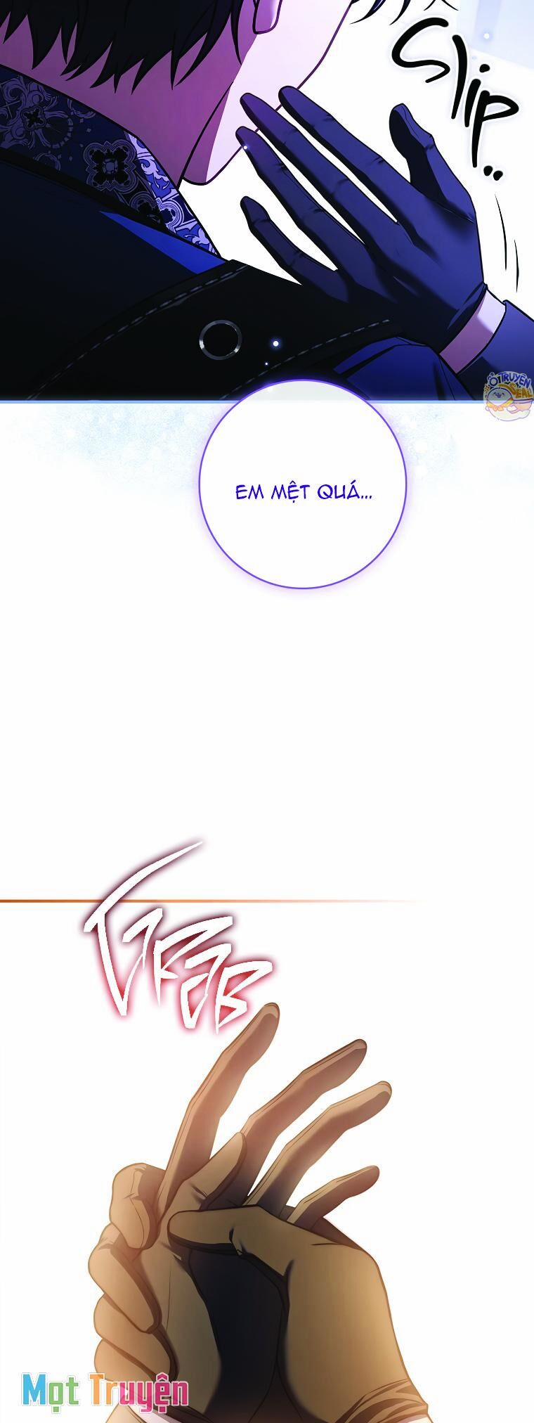 Tôi Đã Tắt Cài Đặt Chế Độ Nhận Thức Nỗi Đau! 23 trang 62