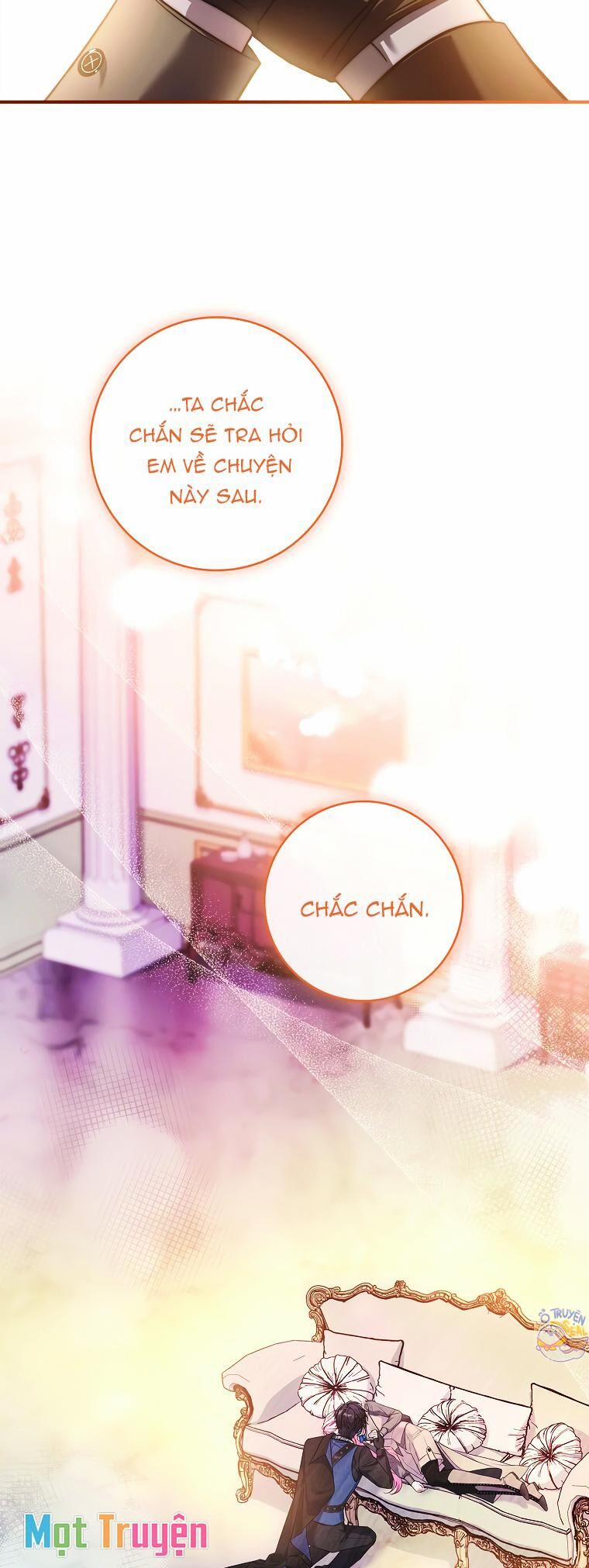 Tôi Đã Tắt Cài Đặt Chế Độ Nhận Thức Nỗi Đau! 23 trang 63