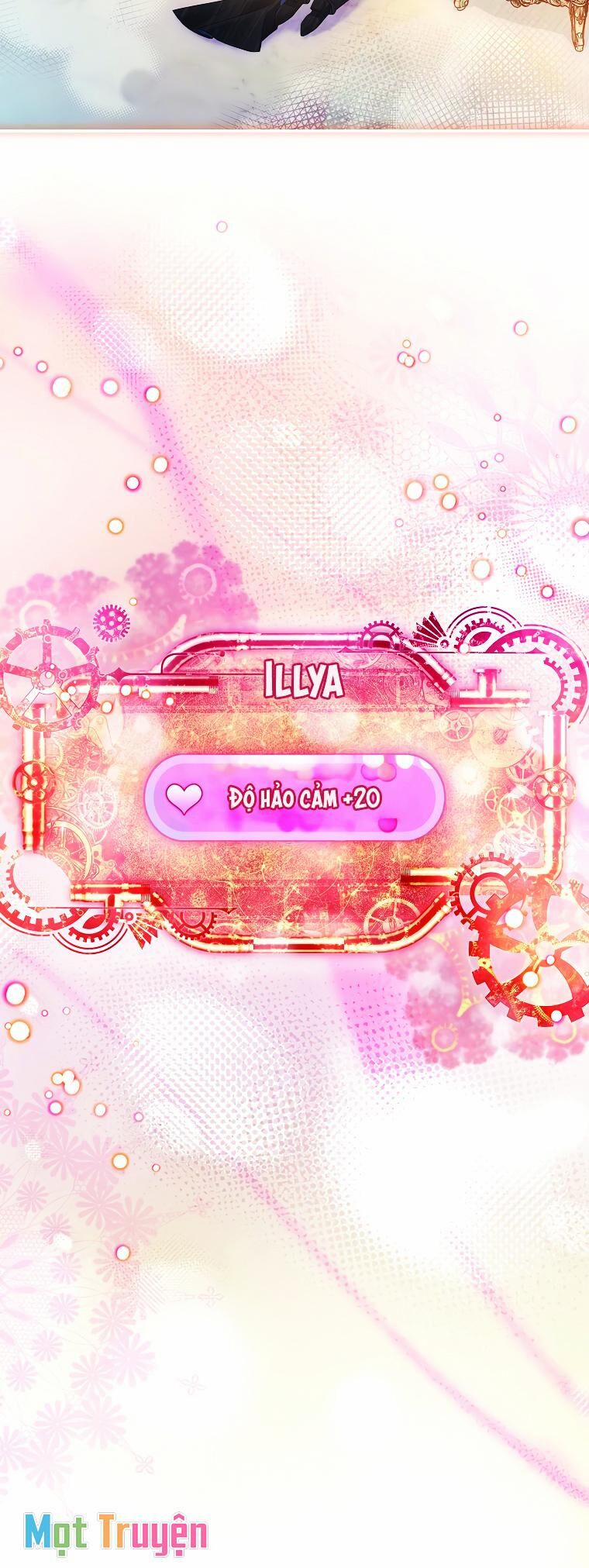 Tôi Đã Tắt Cài Đặt Chế Độ Nhận Thức Nỗi Đau! 23 trang 64