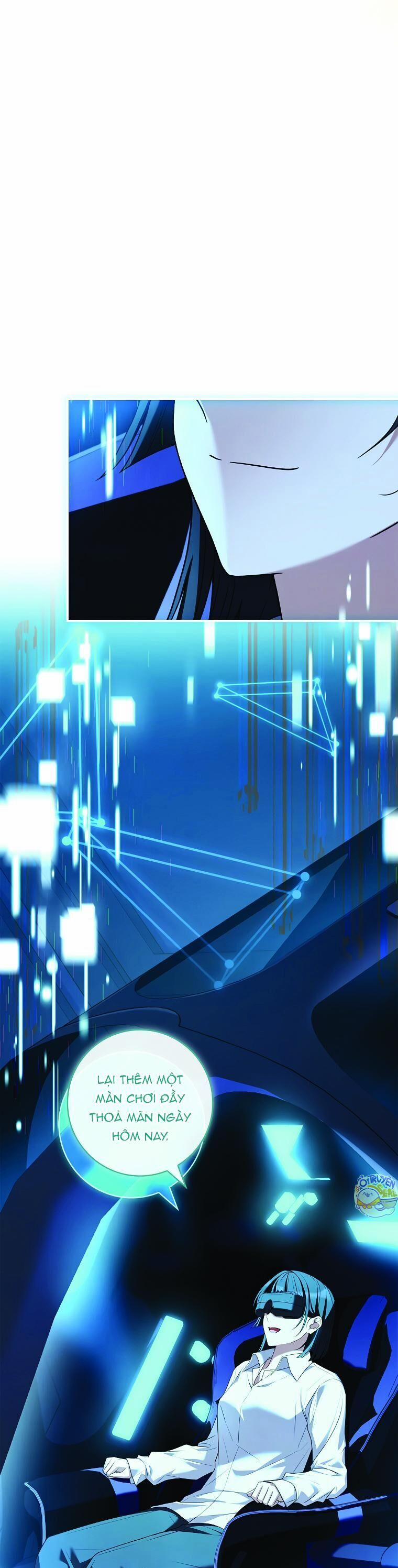 Tôi Đã Tắt Cài Đặt Chế Độ Nhận Thức Nỗi Đau! 23 trang 65