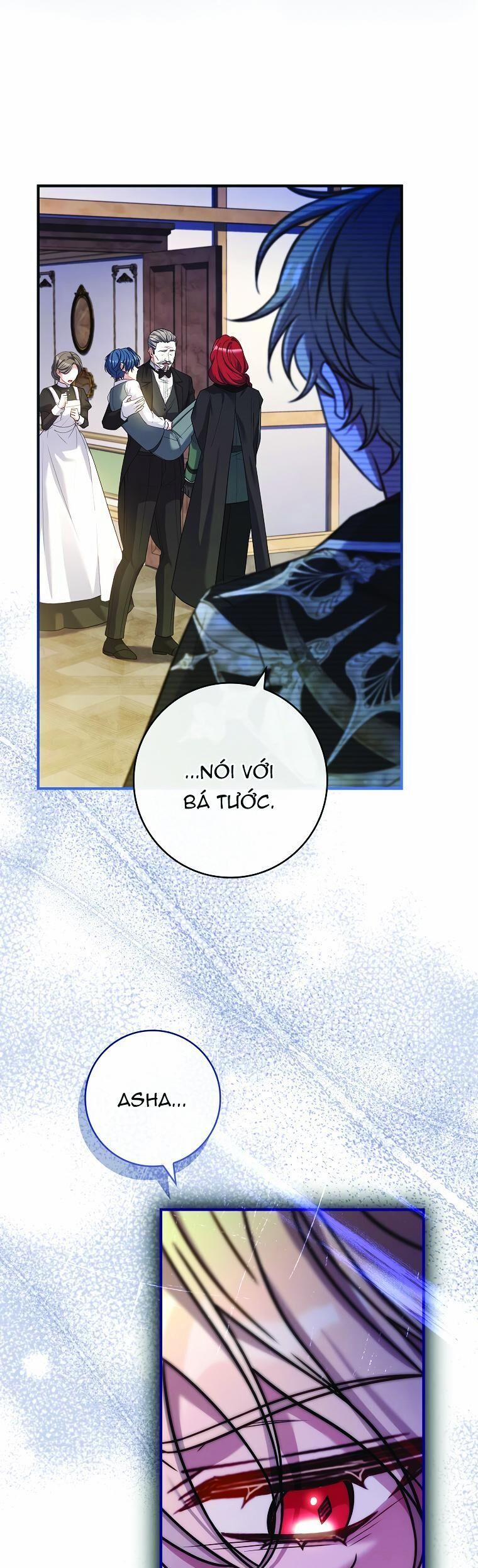 Tôi Đã Tắt Cài Đặt Chế Độ Nhận Thức Nỗi Đau! 24 trang 10