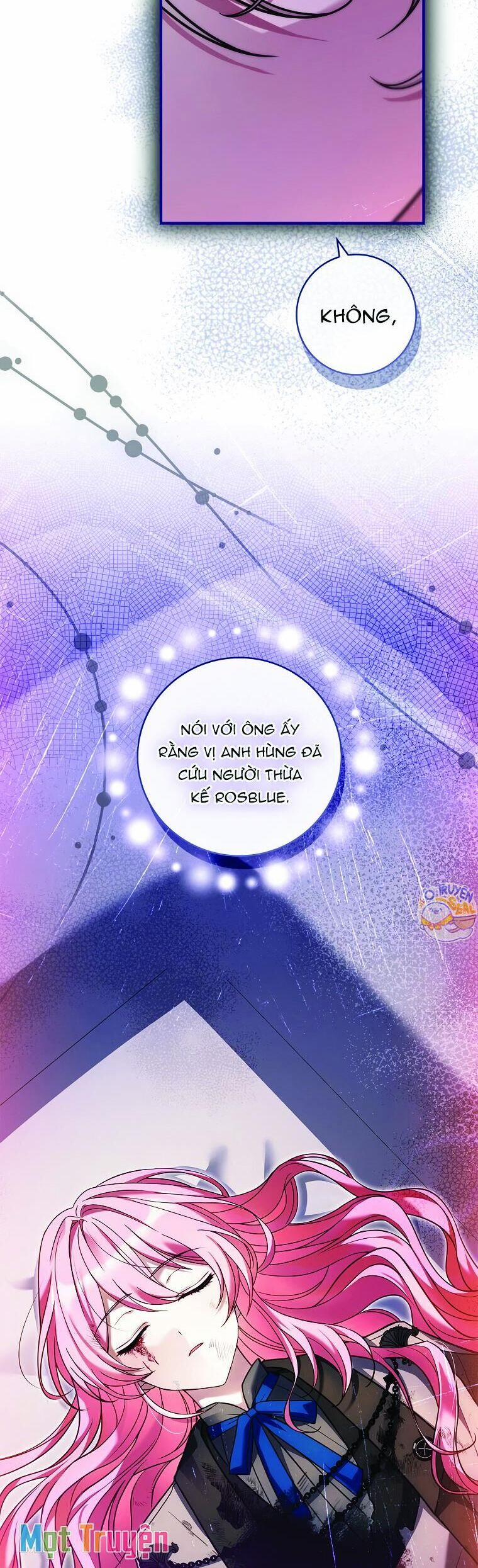 Tôi Đã Tắt Cài Đặt Chế Độ Nhận Thức Nỗi Đau! 24 trang 11