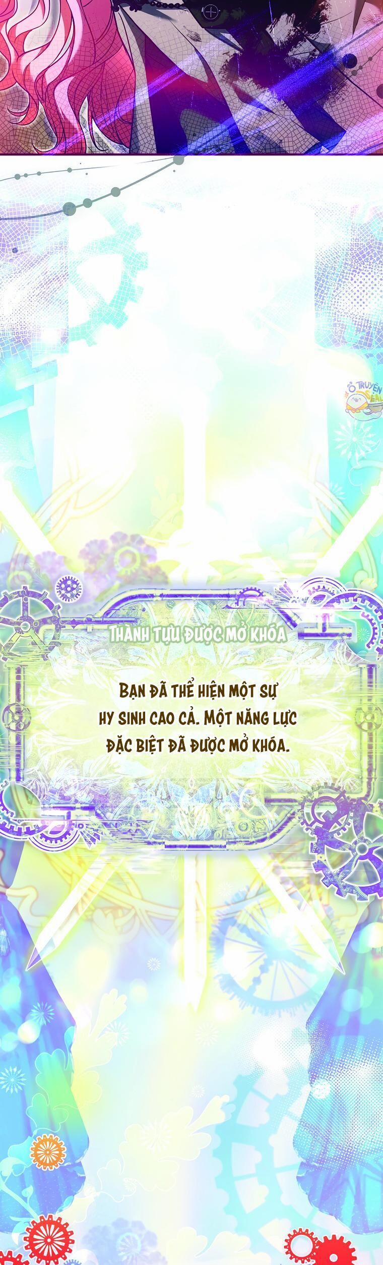 Tôi Đã Tắt Cài Đặt Chế Độ Nhận Thức Nỗi Đau! 24 trang 12