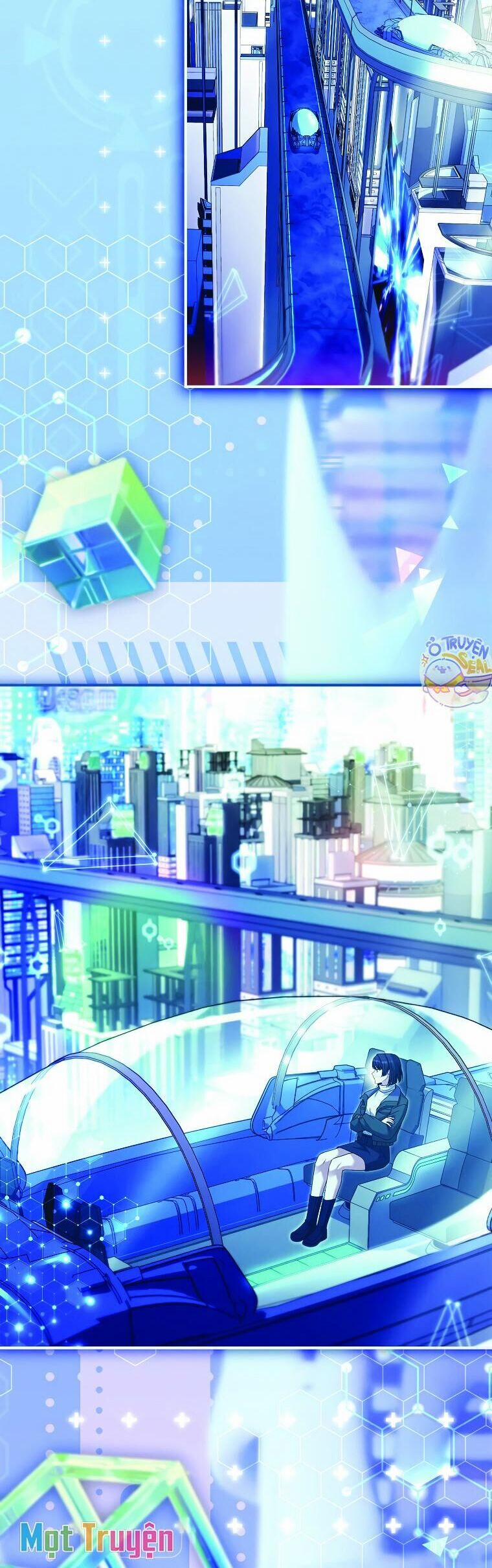 Tôi Đã Tắt Cài Đặt Chế Độ Nhận Thức Nỗi Đau! 24 trang 15