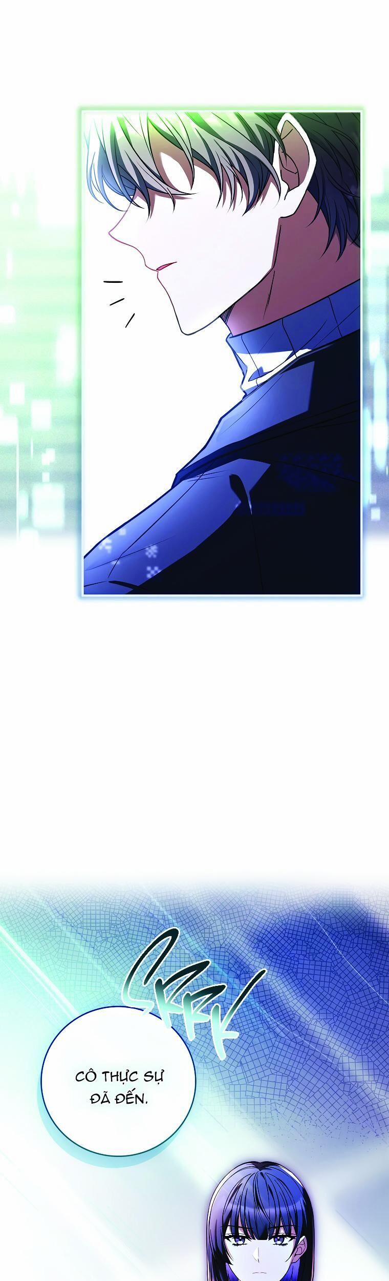 Tôi Đã Tắt Cài Đặt Chế Độ Nhận Thức Nỗi Đau! 24 trang 24