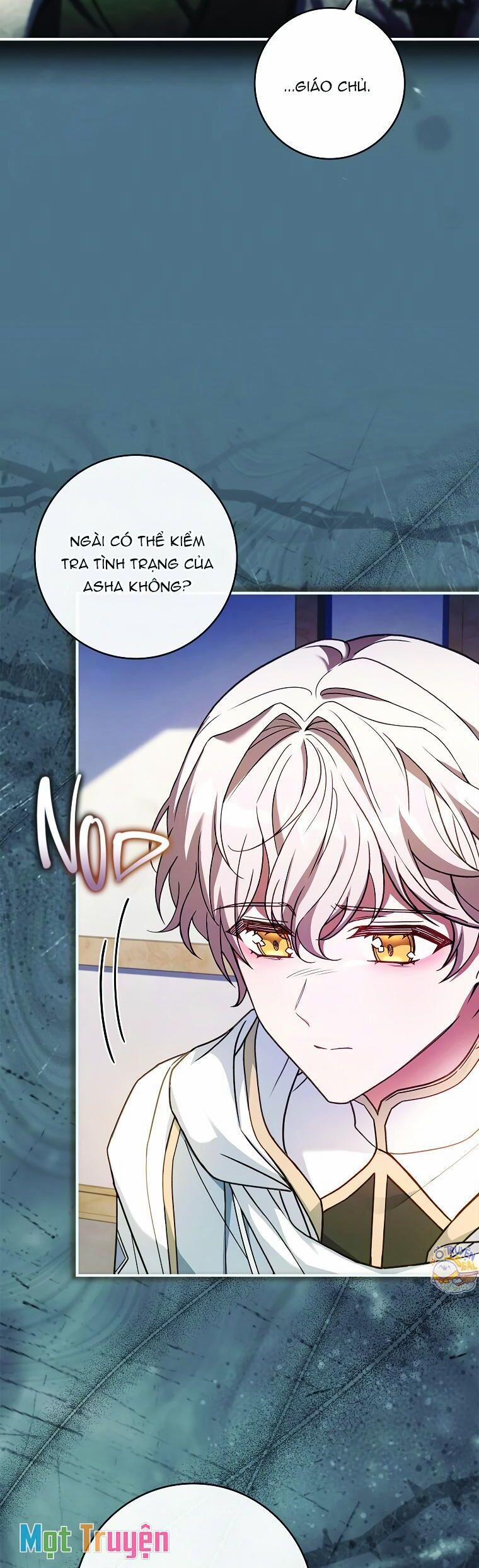 Tôi Đã Tắt Cài Đặt Chế Độ Nhận Thức Nỗi Đau! 24 trang 3