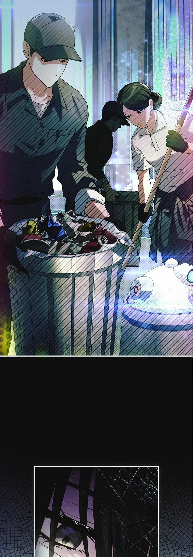 Tôi Đã Tắt Cài Đặt Chế Độ Nhận Thức Nỗi Đau! 24 trang 36