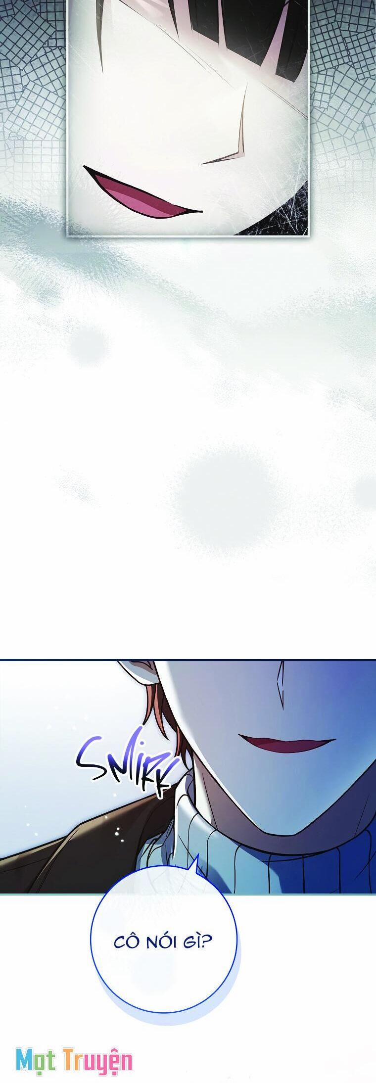 Tôi Đã Tắt Cài Đặt Chế Độ Nhận Thức Nỗi Đau! 24 trang 37