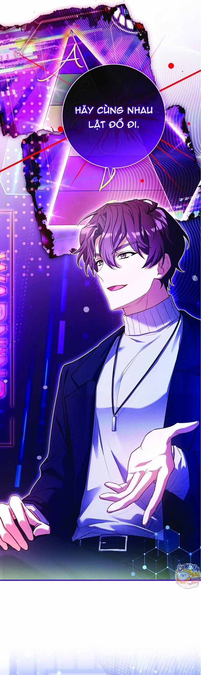 Tôi Đã Tắt Cài Đặt Chế Độ Nhận Thức Nỗi Đau! 24 trang 38