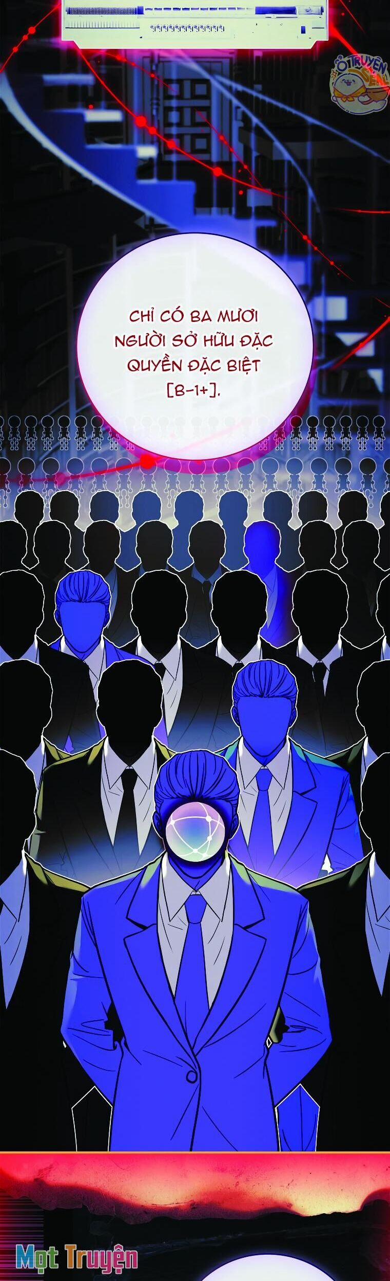 Tôi Đã Tắt Cài Đặt Chế Độ Nhận Thức Nỗi Đau! 24 trang 43