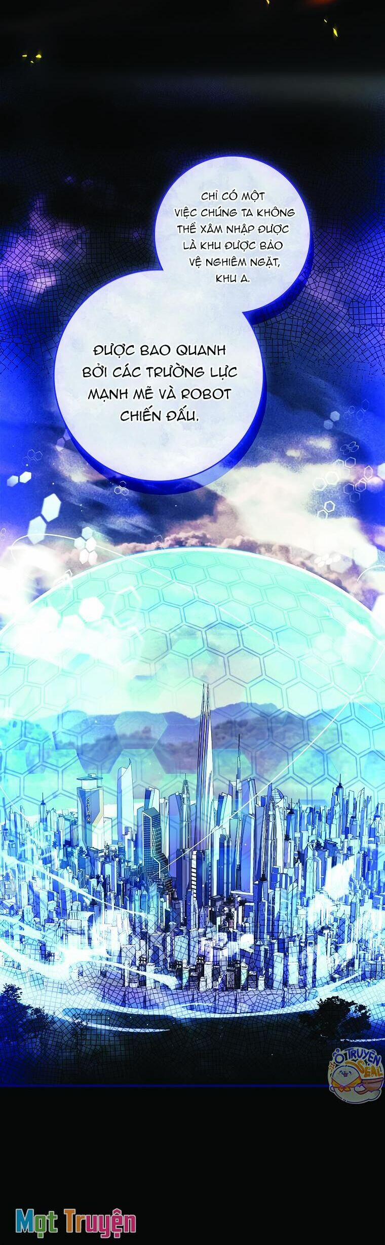 Tôi Đã Tắt Cài Đặt Chế Độ Nhận Thức Nỗi Đau! 24 trang 45