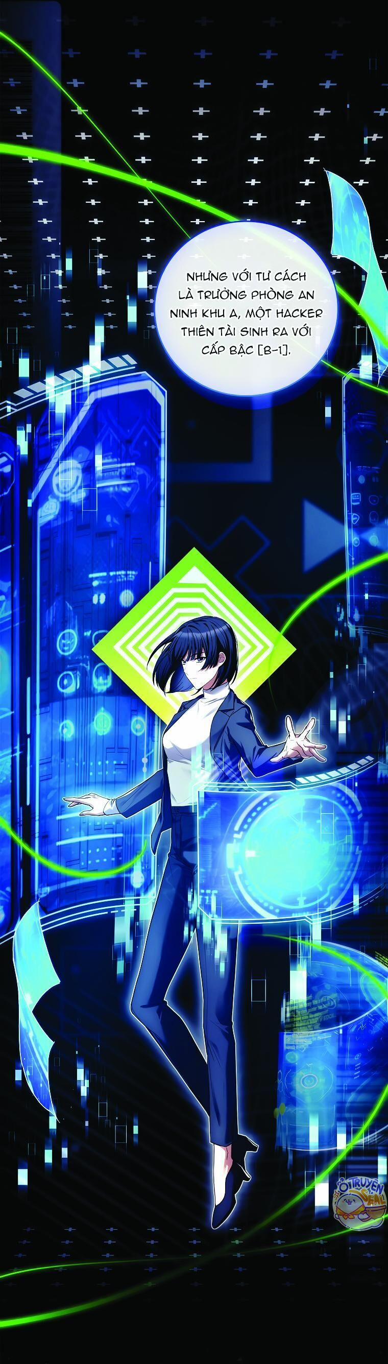 Tôi Đã Tắt Cài Đặt Chế Độ Nhận Thức Nỗi Đau! 24 trang 46