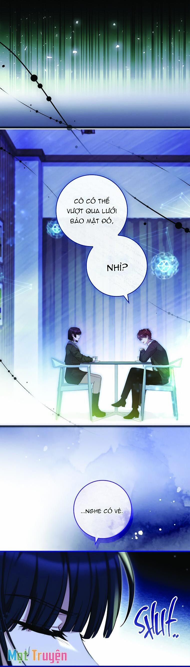 Tôi Đã Tắt Cài Đặt Chế Độ Nhận Thức Nỗi Đau! 24 trang 47