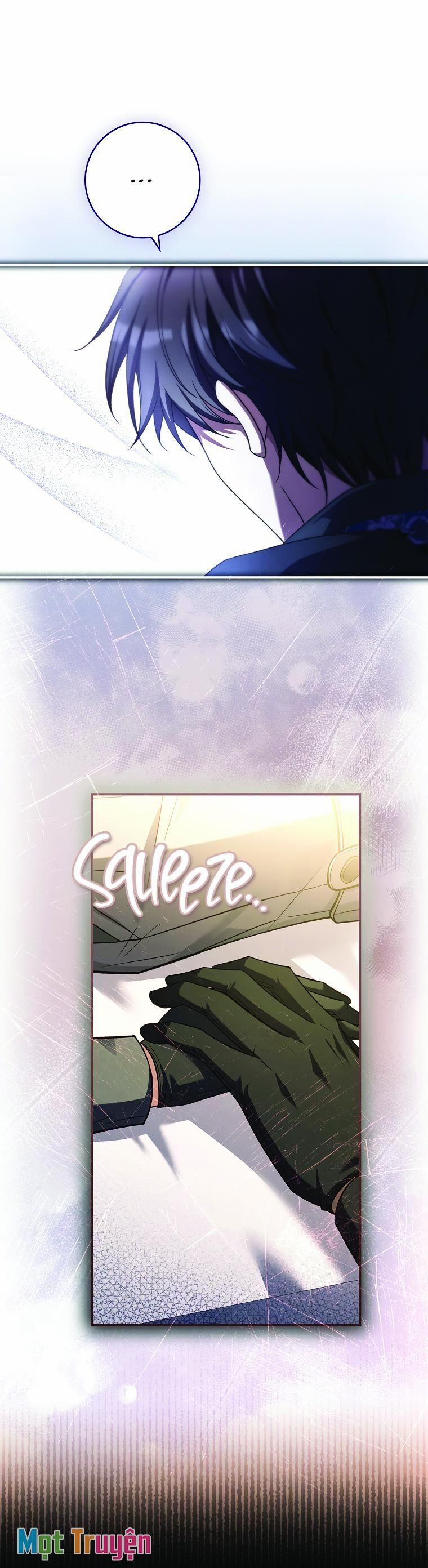 Tôi Đã Tắt Cài Đặt Chế Độ Nhận Thức Nỗi Đau! 24 trang 5