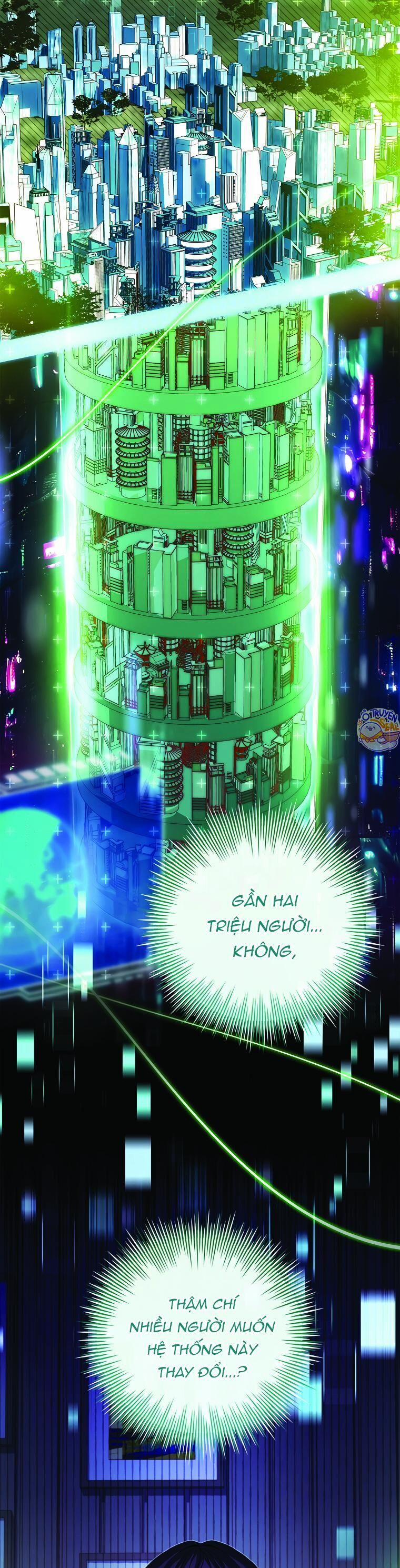 Tôi Đã Tắt Cài Đặt Chế Độ Nhận Thức Nỗi Đau! 24 trang 52